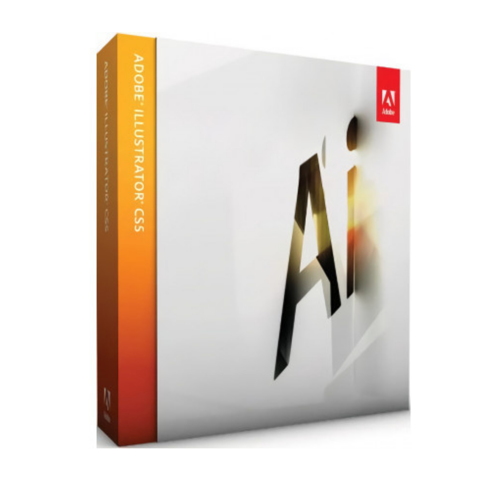 Adobe Illustrator (Dernière version) – Licence originale