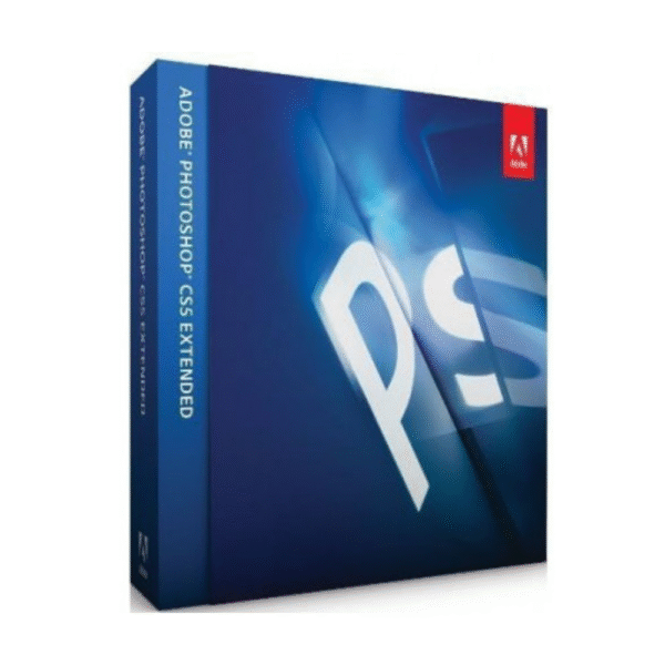 Adobe Photoshop – Licence Officielle Creative Cloud