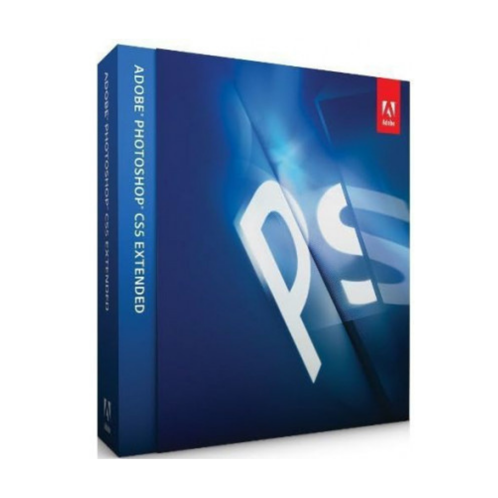 Adobe Photoshop – Licence Officielle Creative Cloud