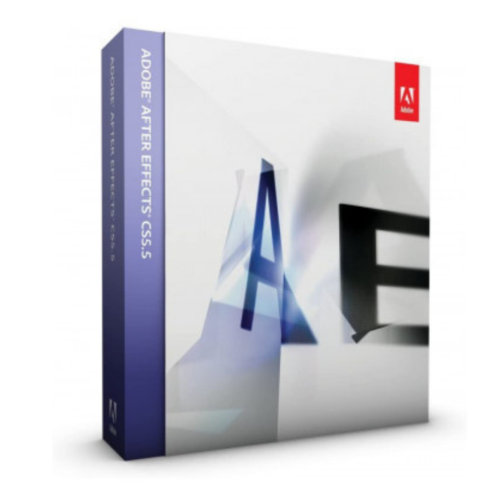 Adobe After Effects (Dernière version) – Licence officielle