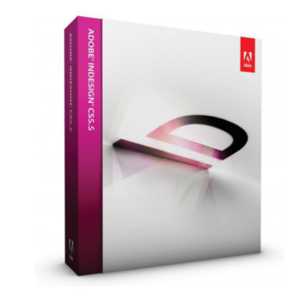 Adobe InDesign (Dernière version) – Licence officielle