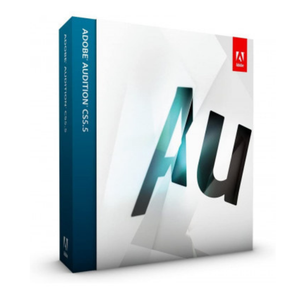 Adobe Audition (Dernière version) – Licence officielle
