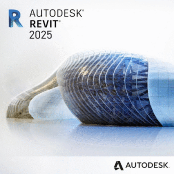 Autodesk Revit 2025