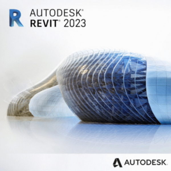 Autodesk Revit 2023