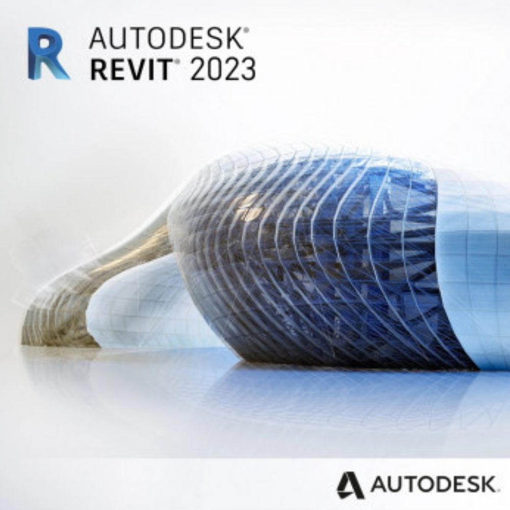 Autodesk Revit 2023