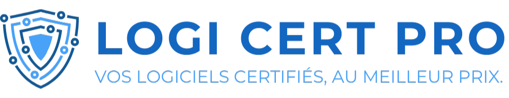 Logi Cert Pro