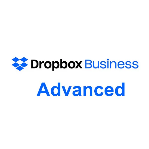 Dropbox Advanced Plan – 15 To de stockage cloud